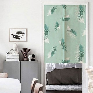 小森林遮蔽簾, BC30 椰子樹