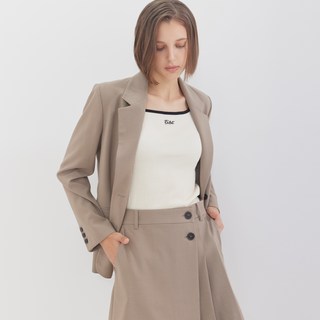 Vyur 女性摩登套裝西裝外套 ZNJKO905