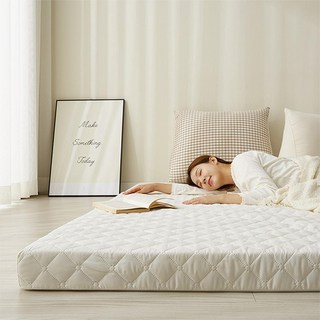 ZipCok 紮實三折疊式床墊