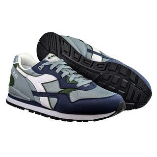 diadora N.92 義大利設計 復古休閒 男運動鞋 DA173169-75093