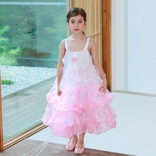 HARANG HANBOK 女童款Ruby內襯裙