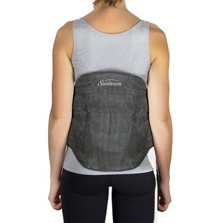 Sunbeam 腰部熱敷毯, SBMLBW-DG-071