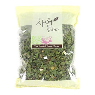 wooriga. 乾桑葉茶, 500g, 1入, 1個