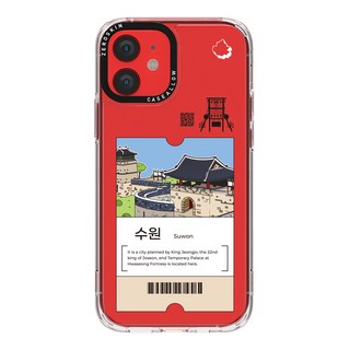 zeroskin 地區設計手機殼 + Aelo 配件組