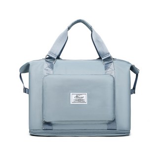 喵汪森林 超大容量多功能旅行袋