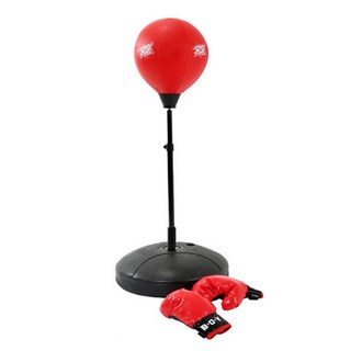 Eno 冠軍拳擊沙包 120公分, 1個, 混色