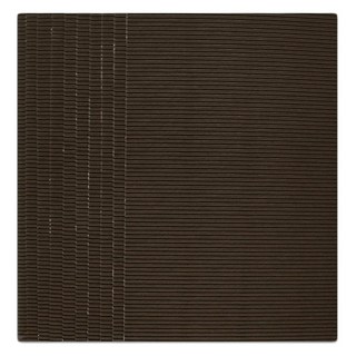 MaDaKkuMi 彩色瓦楞紙, 棕色(紙板), 1組