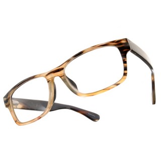 Greek Myth 牛角系列 GMZEUS 宙斯 方框光學眼鏡 亞洲版高鼻墊 ZEUS_DM