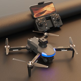 대호토이즈 2세대 에어리얼 드론 + 배터리 3p 세트, 블랙, 1세트