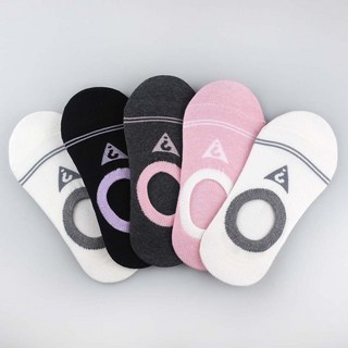 게스키즈 아동용 덧신 5족 세트 G03KG8111