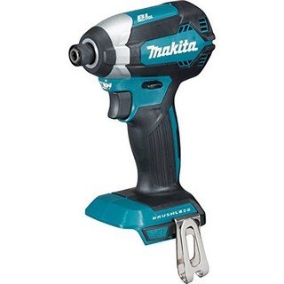 Makita 牧田 18V充電式衝擊起子機 DTD153Z 不含電池及充電器, 1個