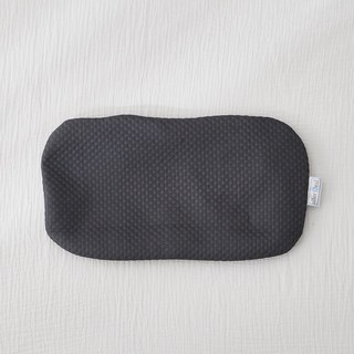 allerSeal 防水三層聚酯纖維花生形記憶棉枕頭套