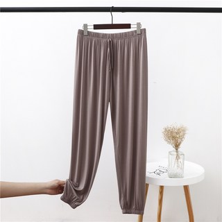 Star莫代爾休閒褲鬆緊孕婦長褲