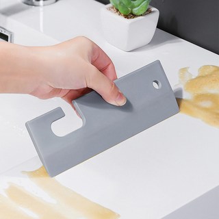 DAILYSHARE 除水刮刀, 灰色, 2個