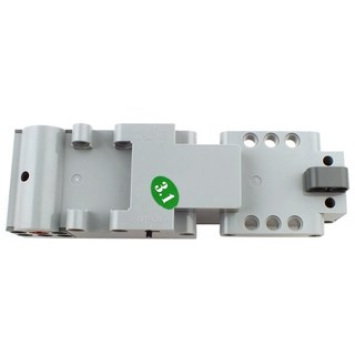 Replica CBT 積木RC動力模組 ver.3.1 CBT740323, 灰色, 1個