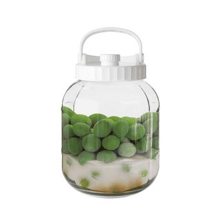 Gyeong Seong Living Tech 提把釀酒罐, 3.5L, 1個