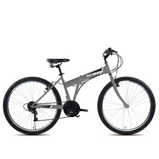 지오닉스 아네사26 자전거, 그레이, 135.8cm, 1개