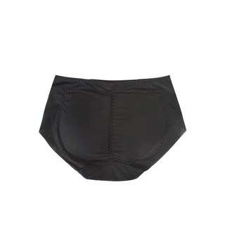 無痕豐盈提臀女性塑身褲