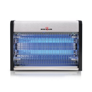 벅스킬러 LED 해충퇴치기, BK-820L