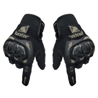 어반카 라이딩 보호장갑, 블랙