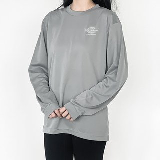 글리머 기능성 냉감 통기성 기본 긴팔 티셔츠 IMUD_41