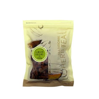 home Nature 榆樹皮, 1kg, 1個