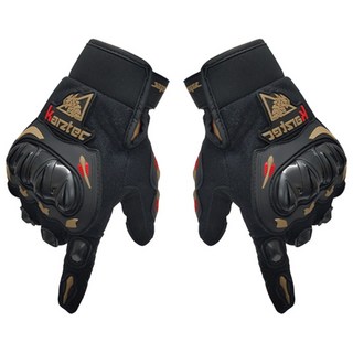 어반카 라이딩 보호장갑, 베이지