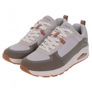 SKECHERS 男款 UNO D楦氣墊運動鞋 183010WGY