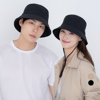 BASE ALPHA ESSENTIALS 輕薄漁夫帽