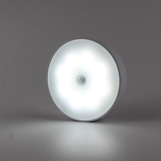 Twolab LED無線感應燈 電池型 4入, 冷白光(ME_20_02)