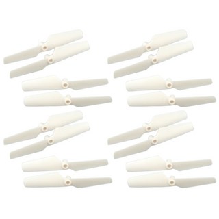 Replica Eagle Drone 2H 螺旋槳套組 TYH208053, 白色, 4套