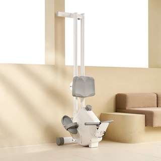 스포틀러 로잉머신, HSM-RO6, 화이트