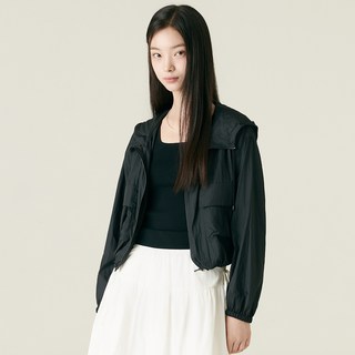 Roem 女性連帽外套