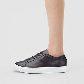 KOOLHaaS 羊皮簡約運動鞋