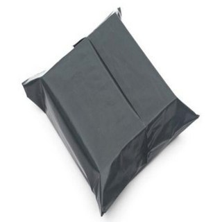 HDPE 包裹袋, 100個