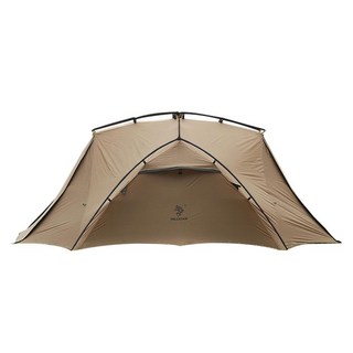Hillman 安丹特 帳篷, 沙色, 4人
