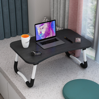 Jjubinine 簡約折疊式迷你桌, 款式1