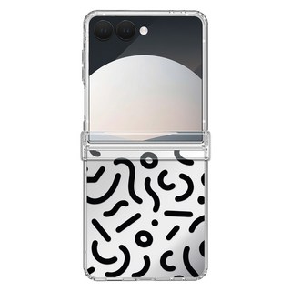 MOLAN CANO Pure Shield 透明彈簧設計鏡面可換式手機殼