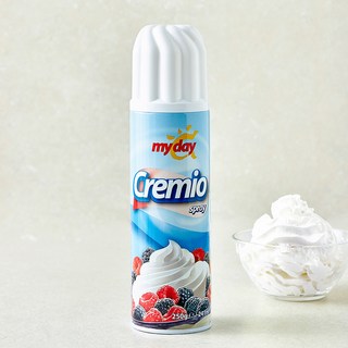 마이데이 크레미오 스프레이, 250g, 1개