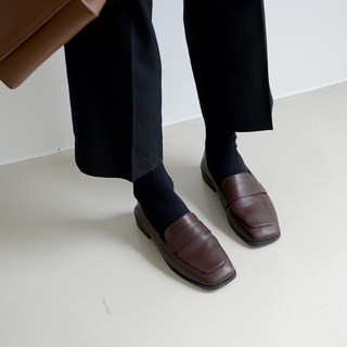 女款Uptown經典樂福鞋