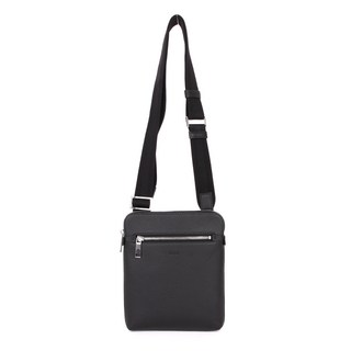 HUGO BOSS Crosstown S-Bag 50470491-001, 黑色