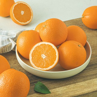 고당도 네이블 오렌지, 2.3kg내외(대과, 10개입), 1개