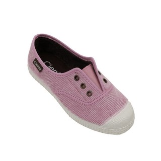 CIENTA 西班牙帆布鞋 Ingles Puntera Pana 2 帆布鞋 CTKCB3TSIC11