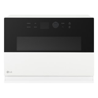LG전자 디오스 오브제컬렉션 광파 오븐 방문설치, MLJ32HWSO