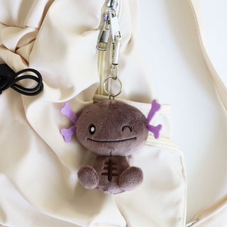 PoKeMoN 寶可夢 帕底亞 烏波 絨毛娃娃, 1個, 8cm, 混合色