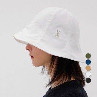 VARZAR 鉚釘基本款鬱金香帽