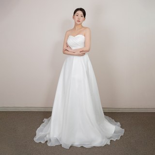 릴리드레스 발라 탑 드레스 LDW40