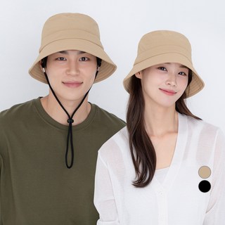 BASE ALPHA ESSENTIALS 挺括漁夫帽