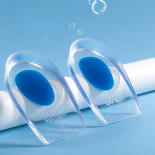 LUMIX COMPANY 減震機能鞋墊 雙腳套組