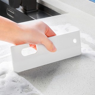 DAILYSHARE 除水刮刀, 白色, 2個